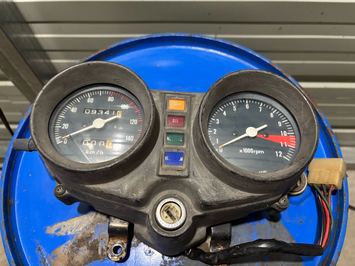 2025年最新】Yahoo!オークション -cb250tホークメーター(パーツ 2025年最新】Yahoo!オークション -cb250tホークメーター(パーツ