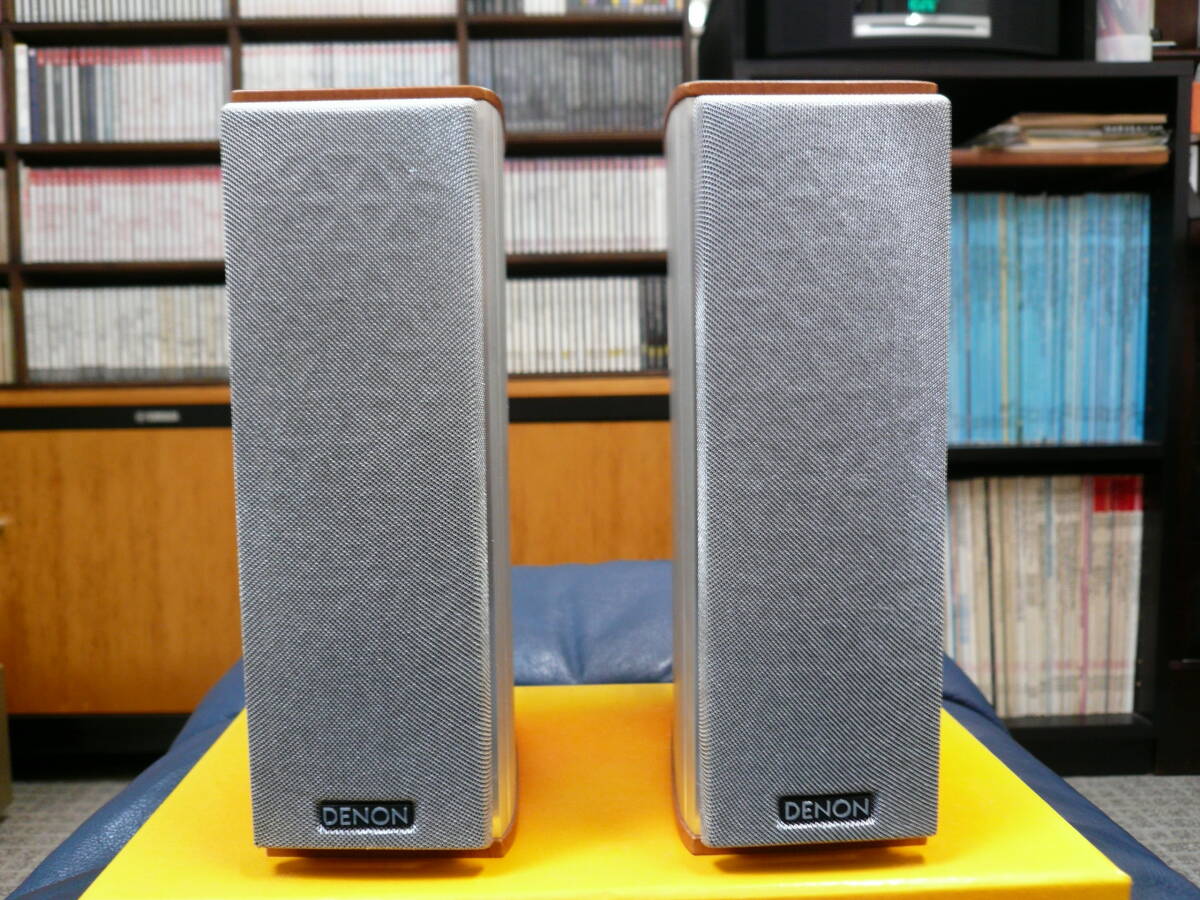 2025年最新】Yahoo!オークション - DENON(一般 スピーカー)の 2025年最新】Yahoo!オークション - DENON(一般 スピーカー)の