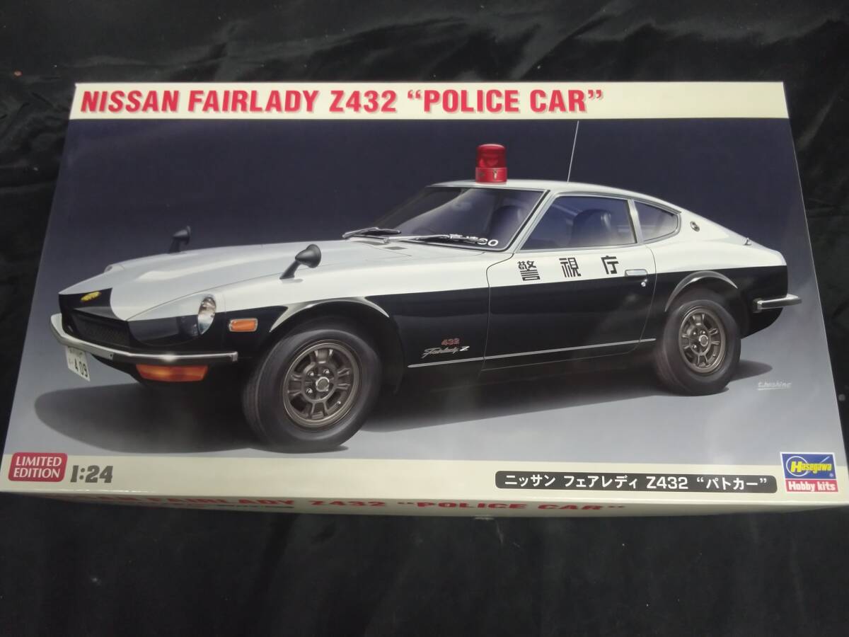 Yahoo!オークション -「フェアレディz432」(プラモデル) の落札 Yahoo!オークション -「フェアレディz432」(プラモデル) の落札