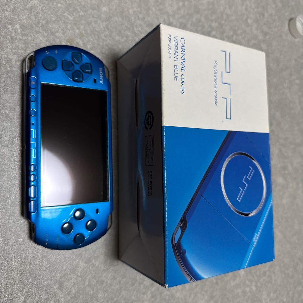 Amazon | 【整備済み品】 PSP「プレイステーション・ポータブル