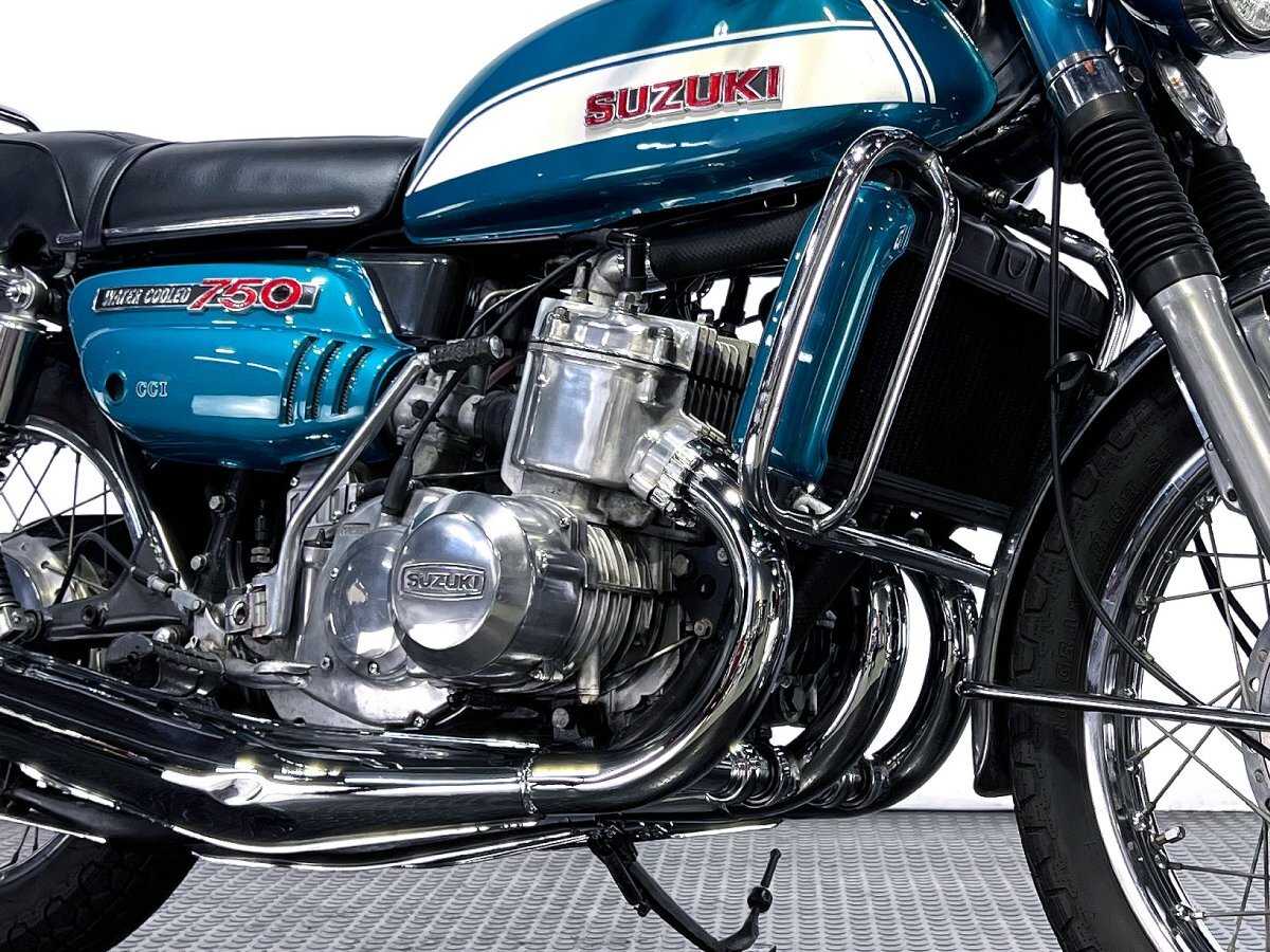 2025年最新】Yahoo!オークション -gt750 専門店(スズキ)の中古品 2025年最新】Yahoo!オークション -gt750 専門店(スズキ)の中古品