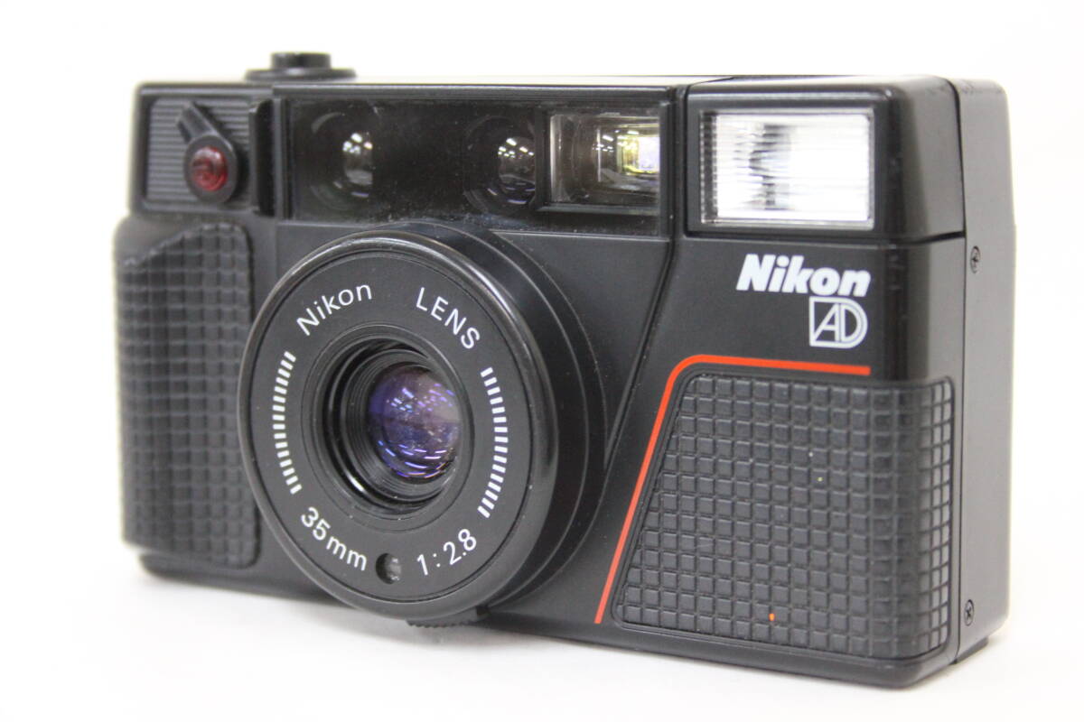 2025年最新】Yahoo!オークション -nikon l35adの中古品・新品 2025年最新】Yahoo!オークション -nikon l35adの中古品・新品
