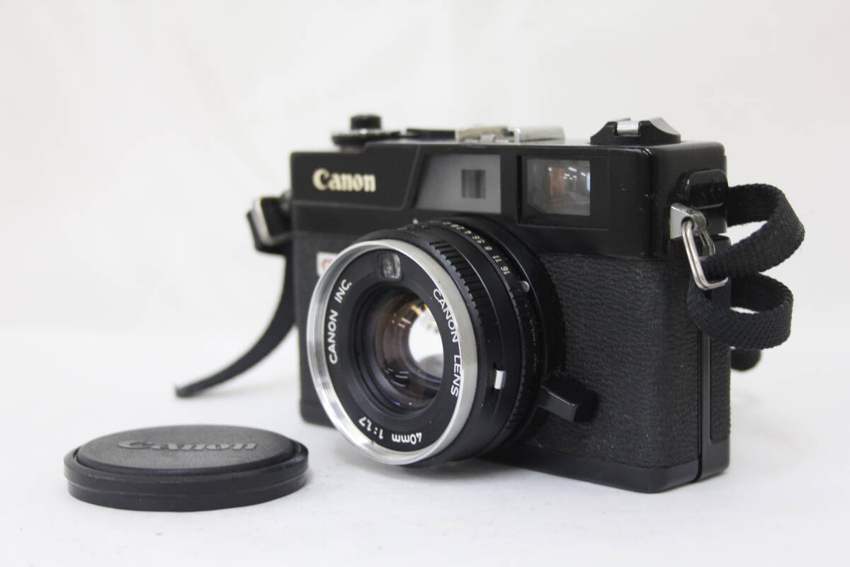 Yahoo!オークション -「canon canonet ql17 g-iii」の落札相場 Yahoo!オークション -「canon canonet ql17 g-iii」の落札相場