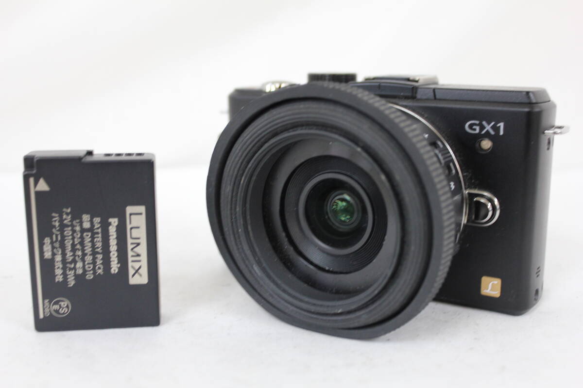 2025年最新】Yahoo!オークション -lumix gx1の中古品・新品・未 2025年最新】Yahoo!オークション -lumix gx1の中古品・新品・未