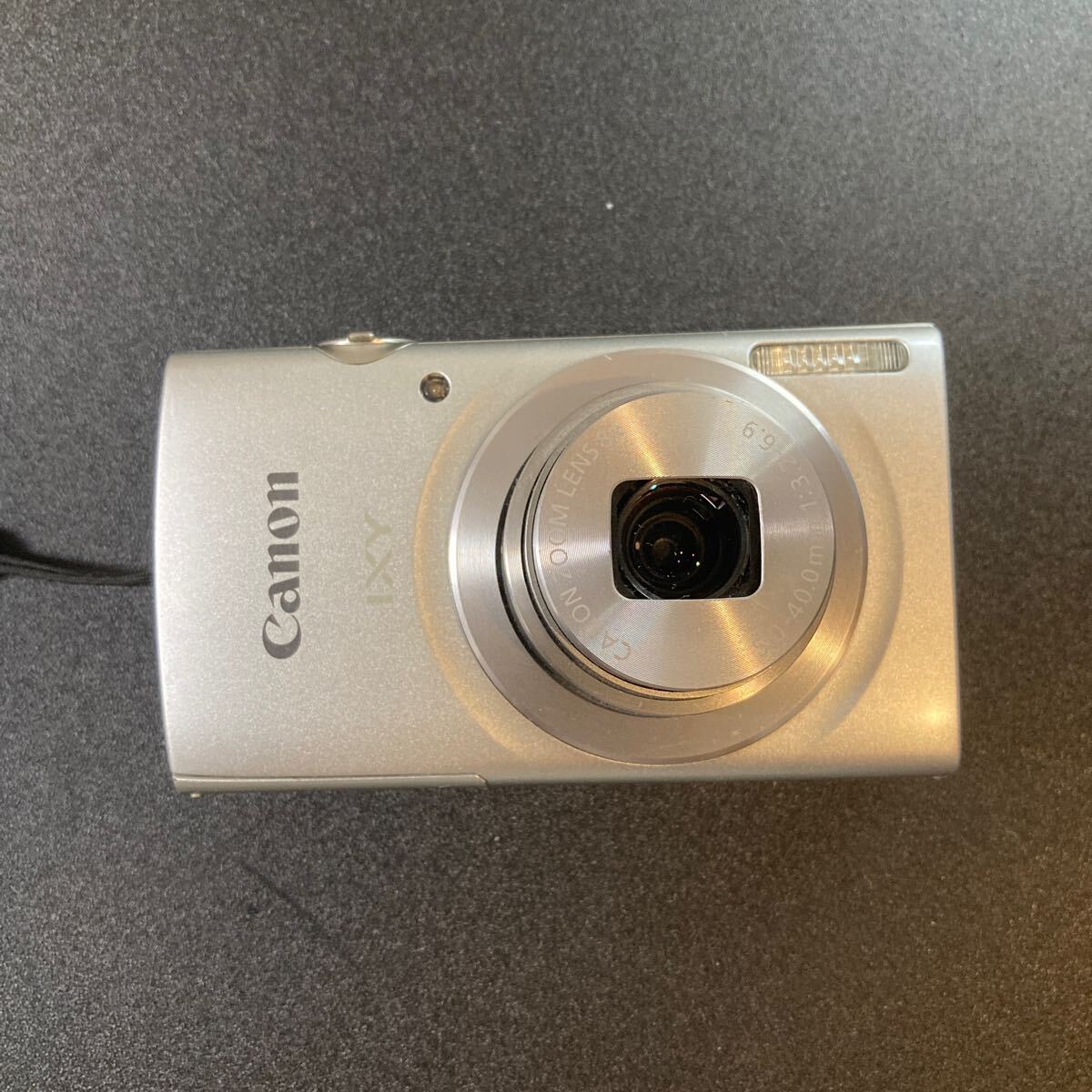 Yahoo!オークション -「canon ixy 200」の落札相場・落札価格