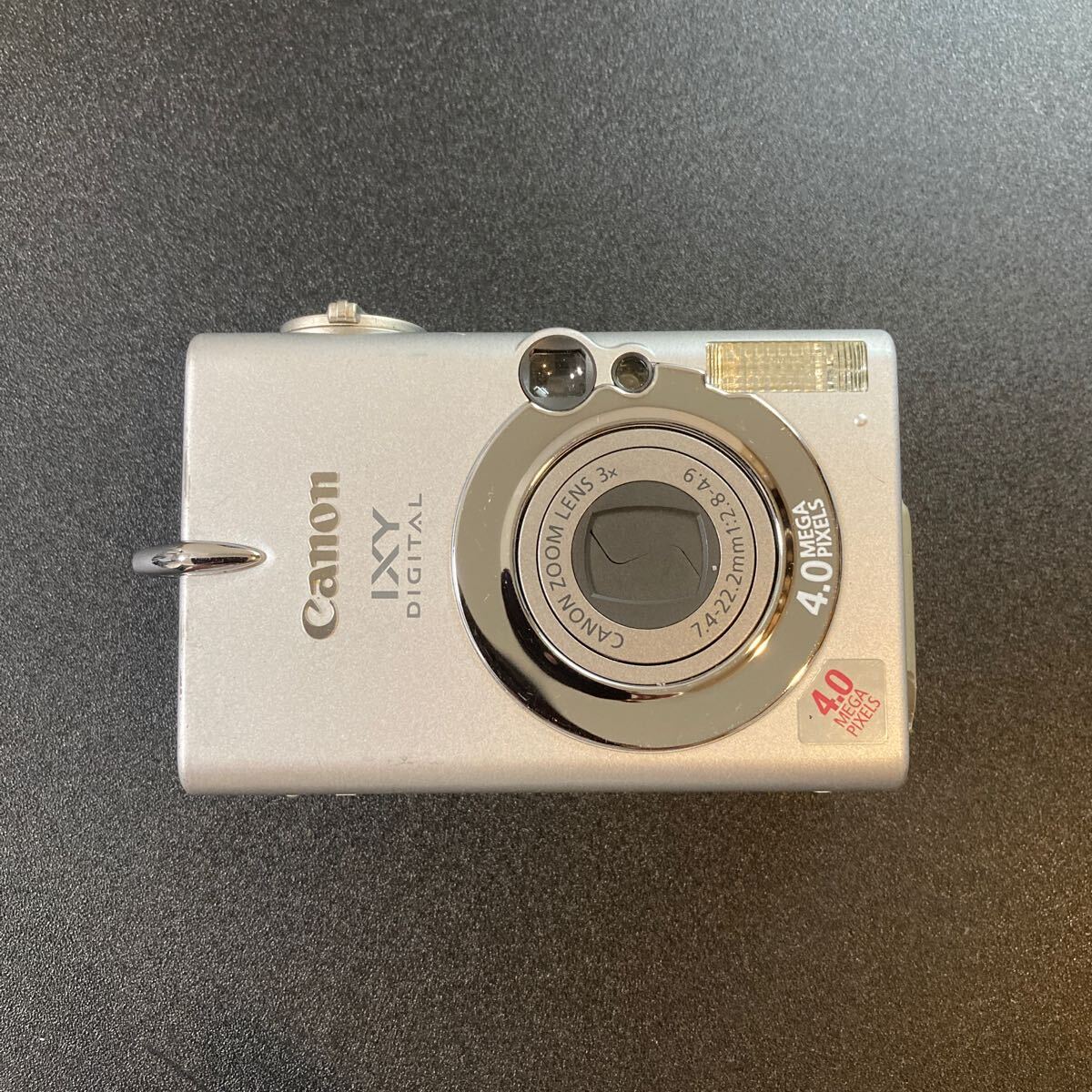 Yahoo!オークション -「canon ixy digital 400」の落札相場 Yahoo!オークション -「canon ixy digital 400」の落札相場