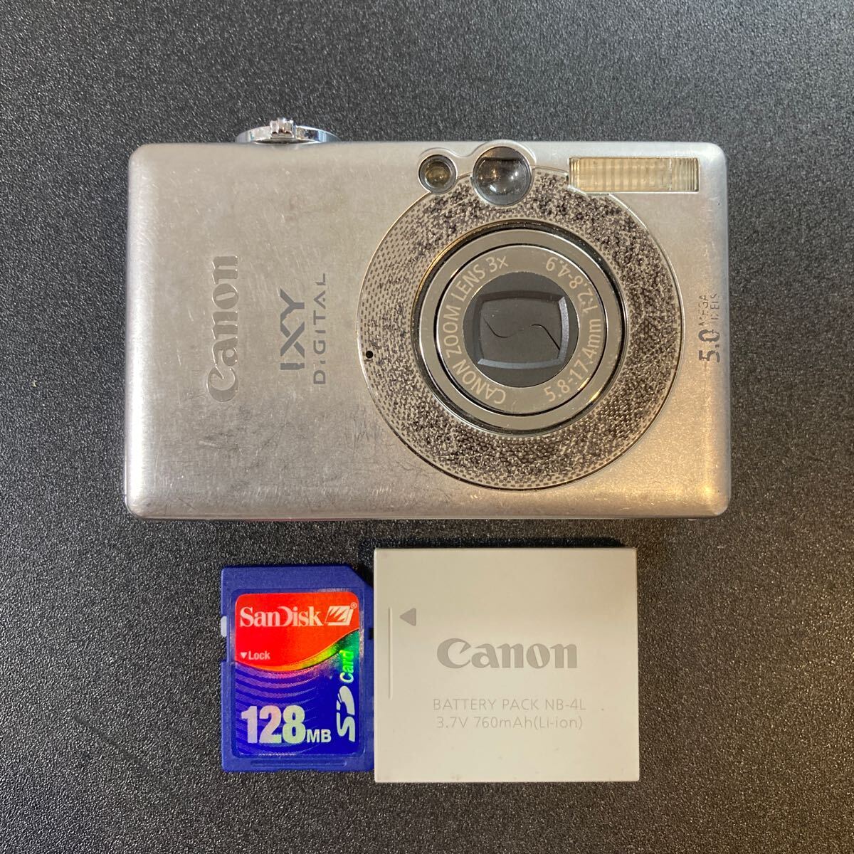 Yahoo!オークション -「canon ixy digital 55」の落札相場・落札価格 Yahoo!オークション -「canon ixy digital 55」の落札相場・落札価格