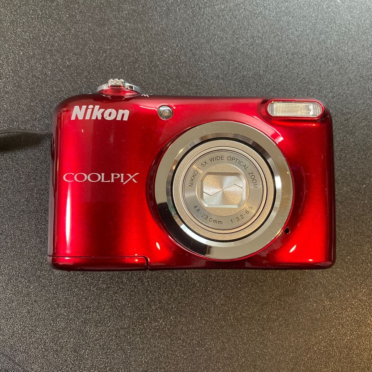 Yahoo!オークション -「coolpix a10」の落札相場・落札価格 Yahoo!オークション -「coolpix a10」の落札相場・落札価格