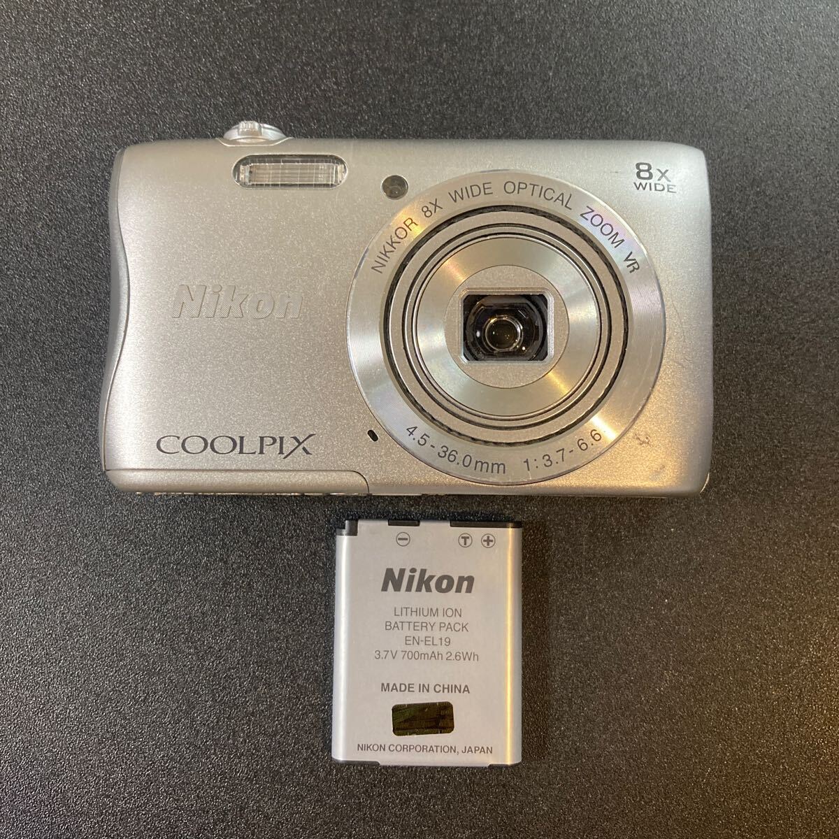 Yahoo!オークション -「nikon coolpix s3700」の落札相場・落札価格 Yahoo!オークション -「nikon coolpix s3700」の落札相場・落札価格