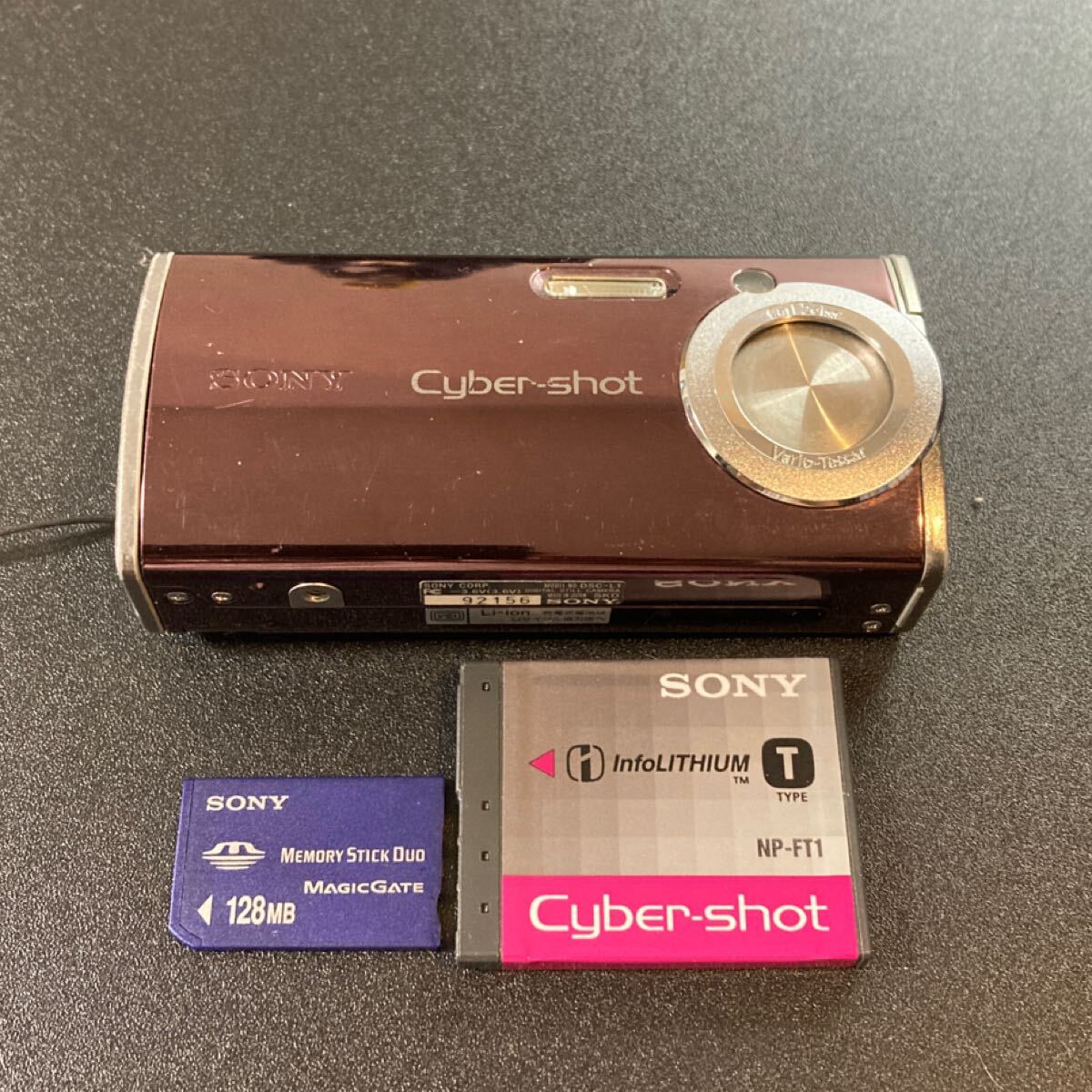 Yahoo!オークション -「dsc-l1」の落札相場・落札価格 Yahoo!オークション -「dsc-l1」の落札相場・落札価格