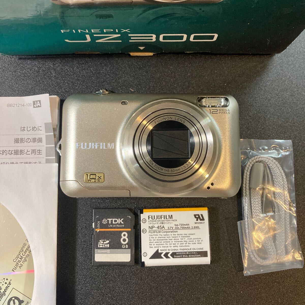 Yahoo!オークション -「jz」(富士フイルム) (コンパクトデジタル Yahoo!オークション -「jz」(富士フイルム) (コンパクトデジタル