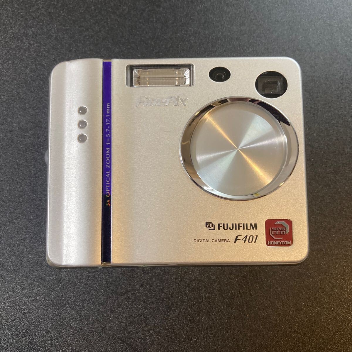 Yahoo!オークション -「finepix f410」の落札相場・落札価格 Yahoo!オークション -「finepix f410」の落札相場・落札価格