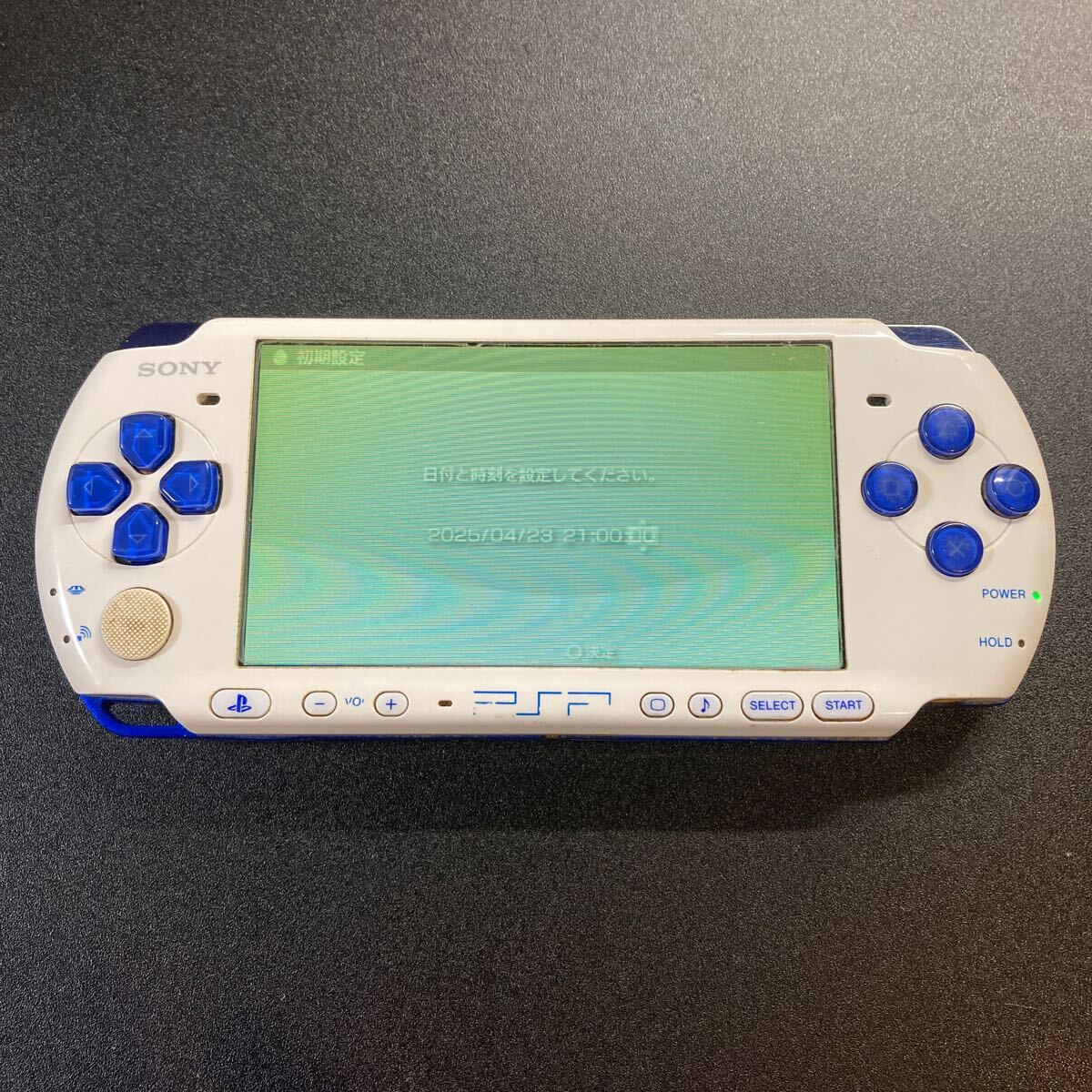 Yahoo!オークション -「psp ブルー ホワイト」の落札相場・落札価格 Yahoo!オークション -「psp ブルー ホワイト」の落札相場・落札価格