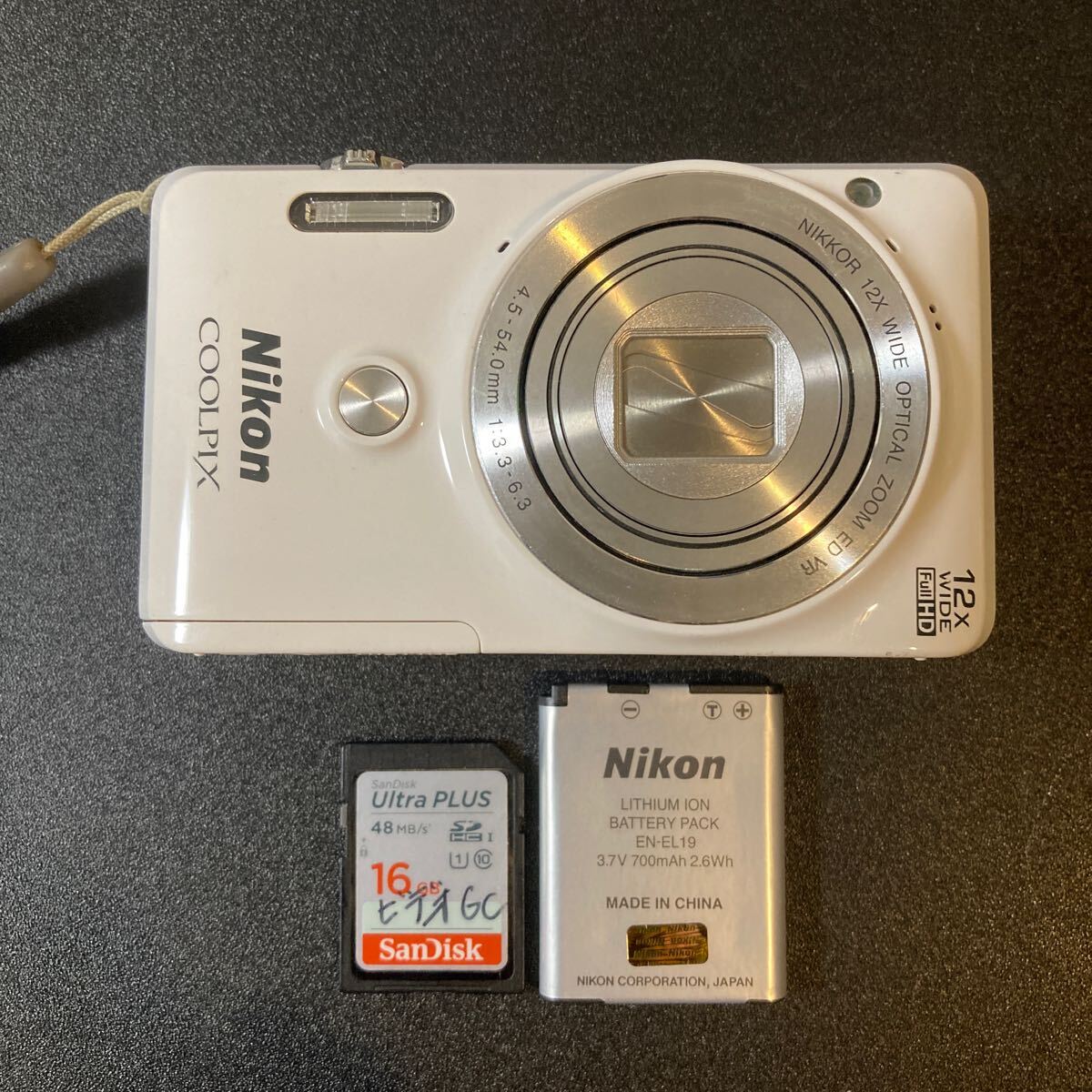 Yahoo!オークション -「coolpix s6900」の落札相場・落札価格 Yahoo!オークション -「coolpix s6900」の落札相場・落札価格