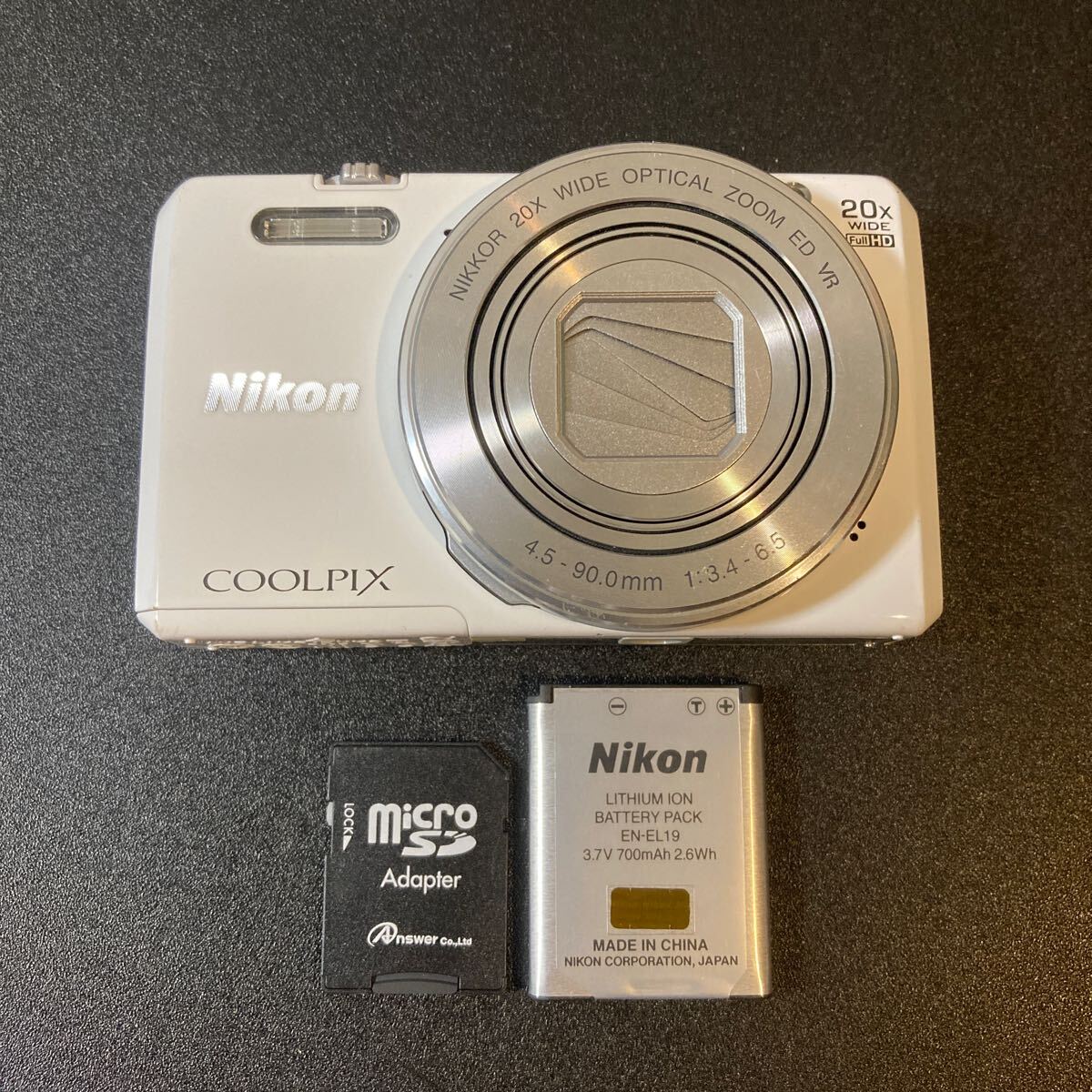 Yahoo!オークション -「nikon coolpix s7000」の落札相場・落札価格 Yahoo!オークション -「nikon coolpix s7000」の落札相場・落札価格
