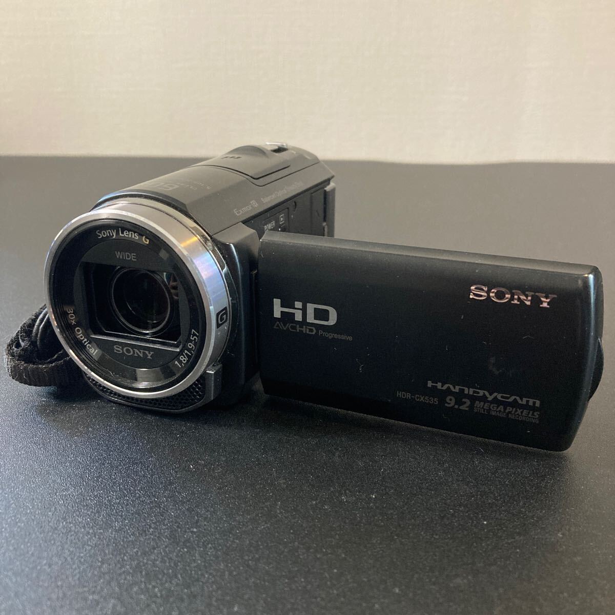 Yahoo!オークション -「hdr-cx535」の落札相場・落札価格 Yahoo!オークション -「hdr-cx535」の落札相場・落札価格