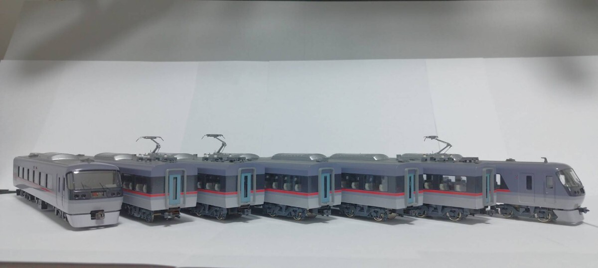 Yahoo!オークション -「西武鉄道」(HOゲージ) (鉄道模型)の落札 Yahoo!オークション -「西武鉄道」(HOゲージ) (鉄道模型)の落札