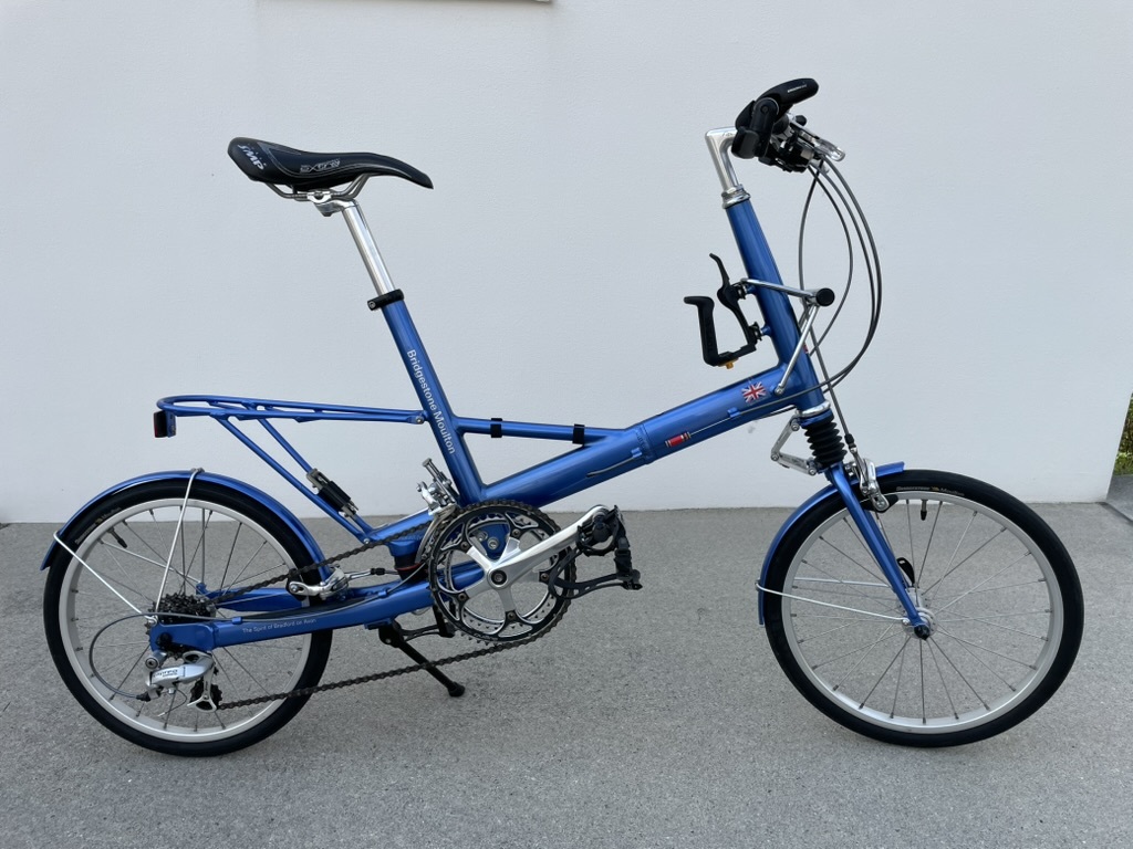2025年最新】モールトンの小径車を探そう!高品質な自転車を手軽 2025年最新】モールトンの小径車を探そう!高品質な自転車を手軽