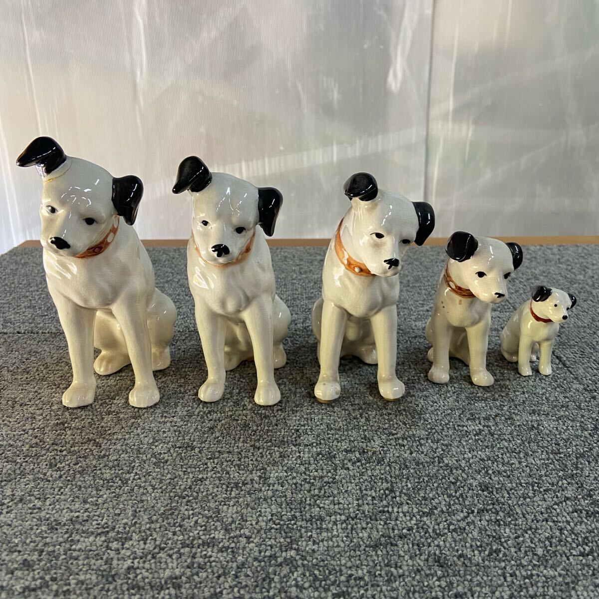 2025年最新】Yahoo!オークション -ビクター 犬(アンティーク 2025年最新】Yahoo!オークション -ビクター 犬(アンティーク