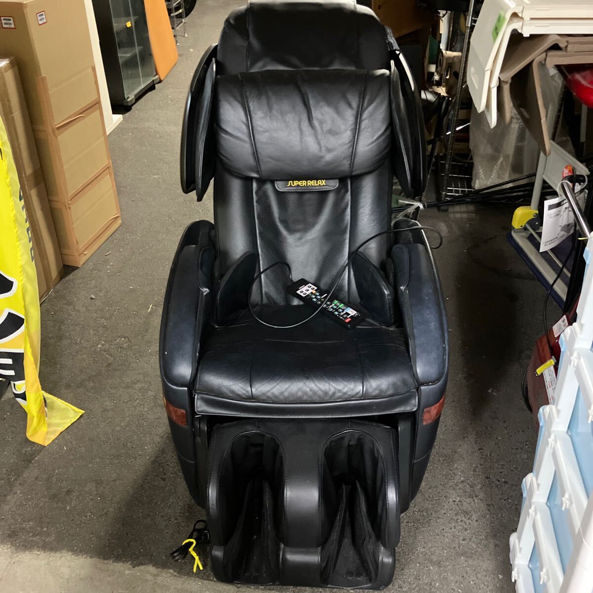 Yahoo!オークション -「fj」(マッサージ機) (美容、健康)の落札 Yahoo!オークション -「fj」(マッサージ機) (美容、健康)の落札