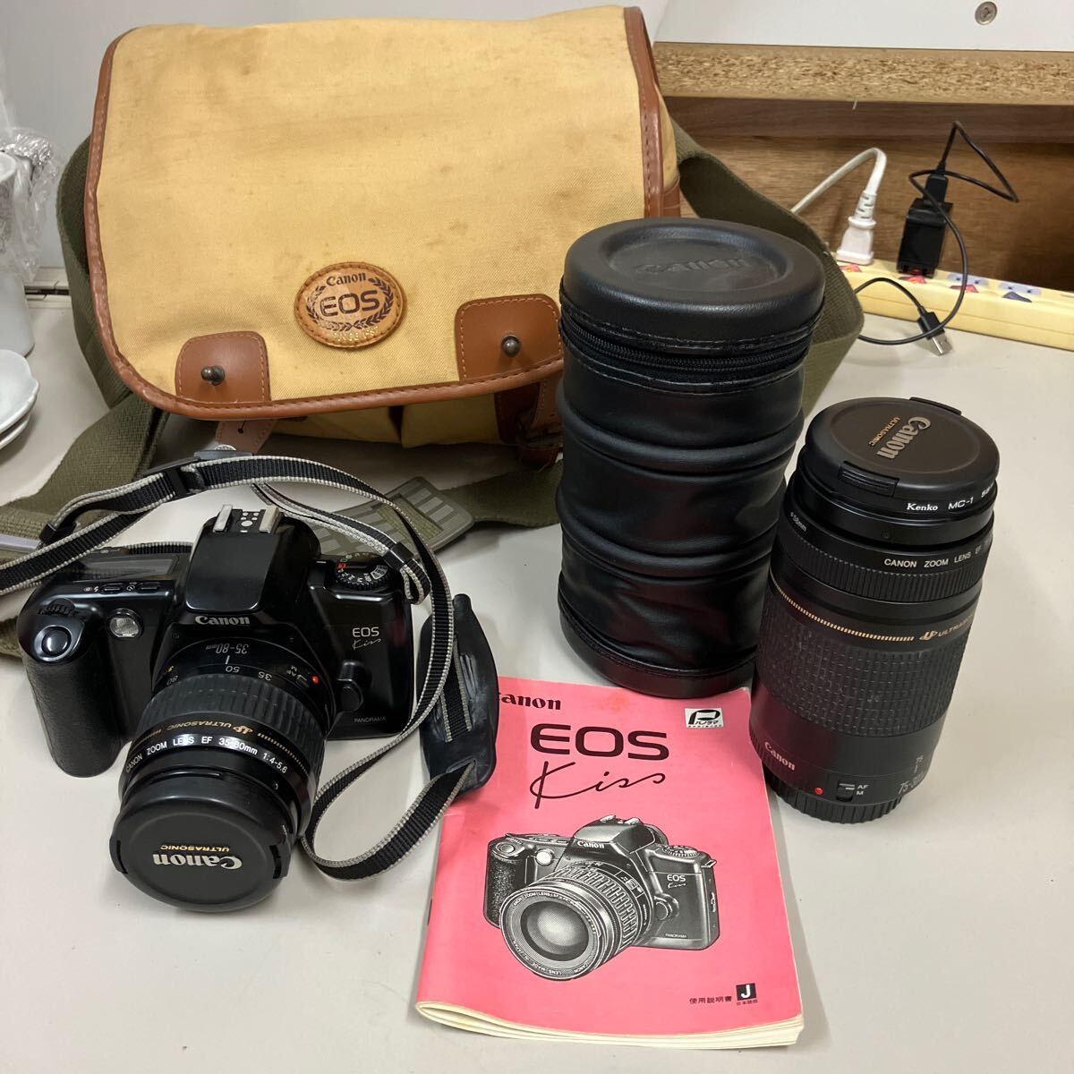 Yahoo!オークション -「canon eos kiss panorama」の落札相場 Yahoo!オークション -「canon eos kiss panorama」の落札相場