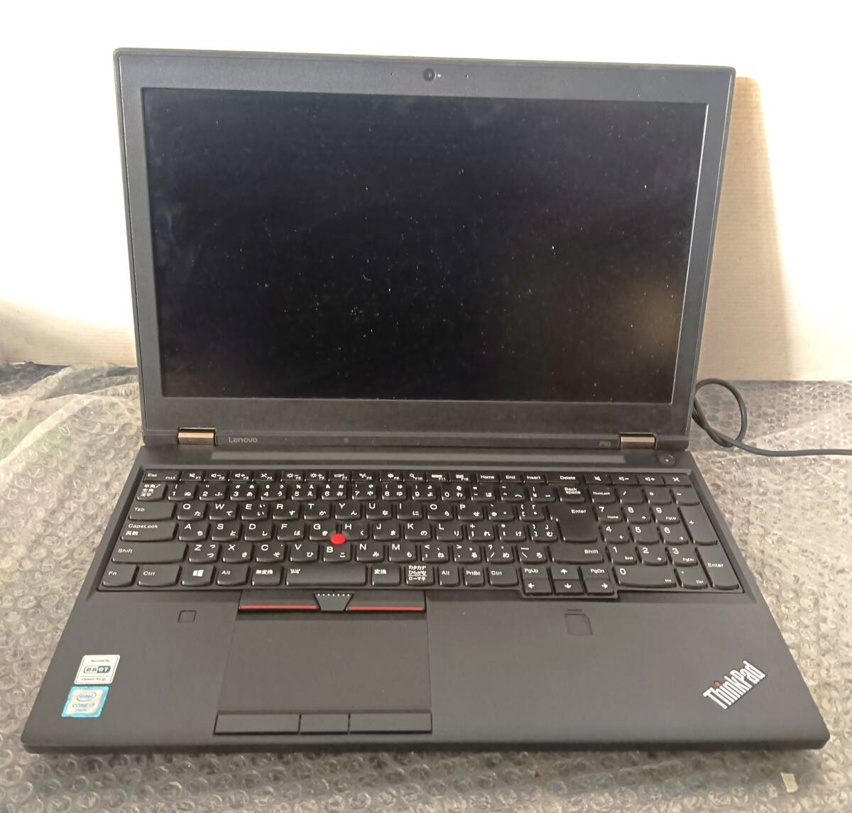 2025年最新】Yahoo!オークション -ジャンクthinkpadの中古品 2025年最新】Yahoo!オークション -ジャンクthinkpadの中古品