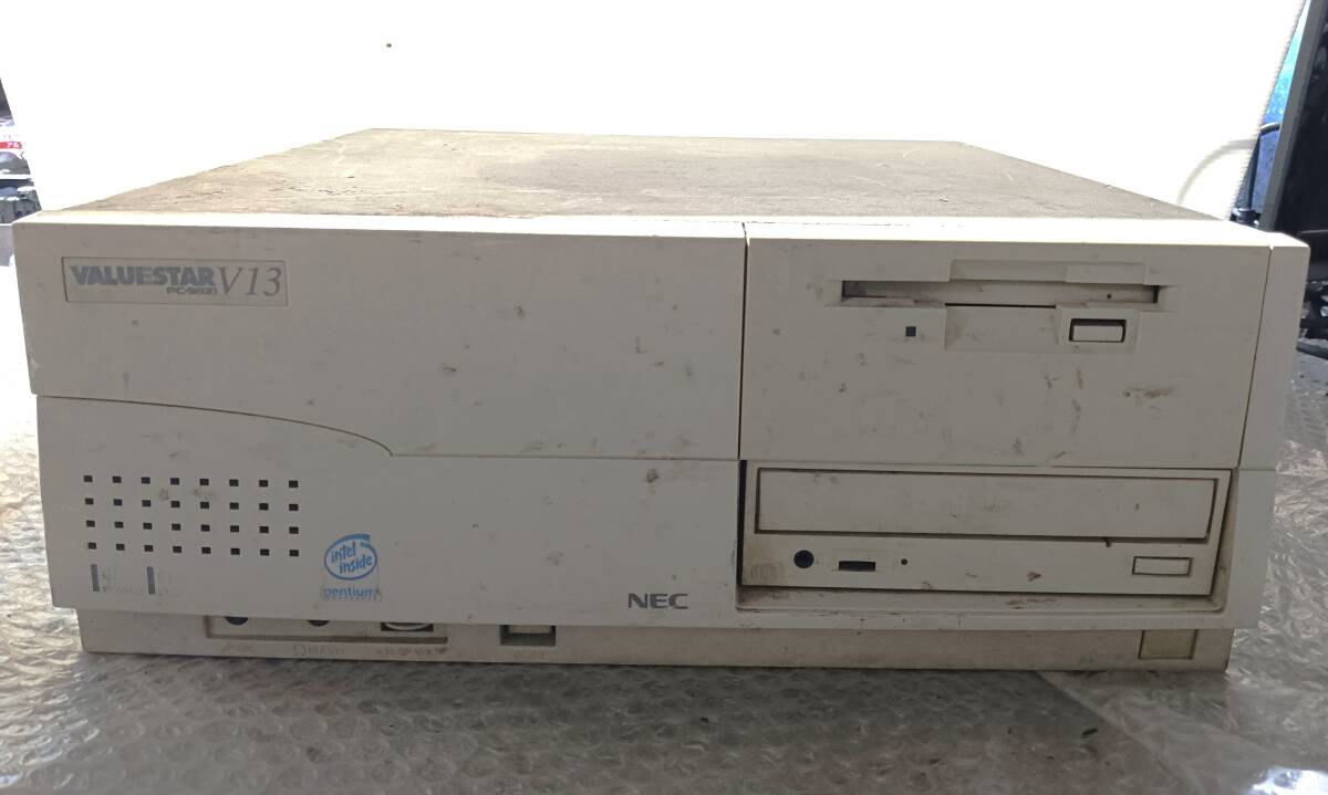 2025年最新】Yahoo!オークション -nec pc-9821の中古品・新品 2025年最新】Yahoo!オークション -nec pc-9821の中古品・新品