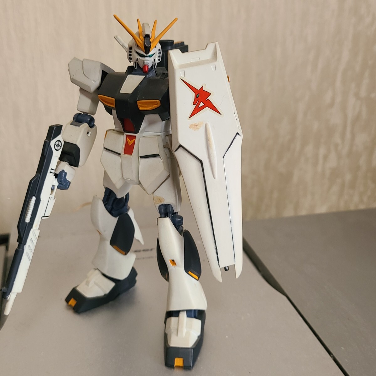 Yahoo!オークション -「νガンダム完成品」の落札相場・落札価格 Yahoo!オークション -「νガンダム完成品」の落札相場・落札価格