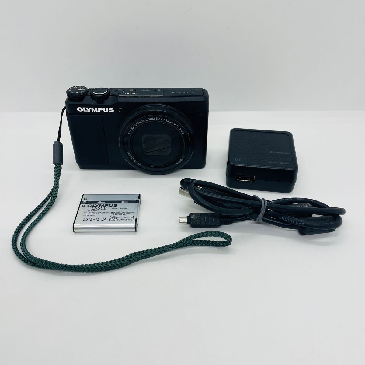 2025年最新】Yahoo!オークション -olympus stylus xz-10 2025年最新】Yahoo!オークション -olympus stylus xz-10