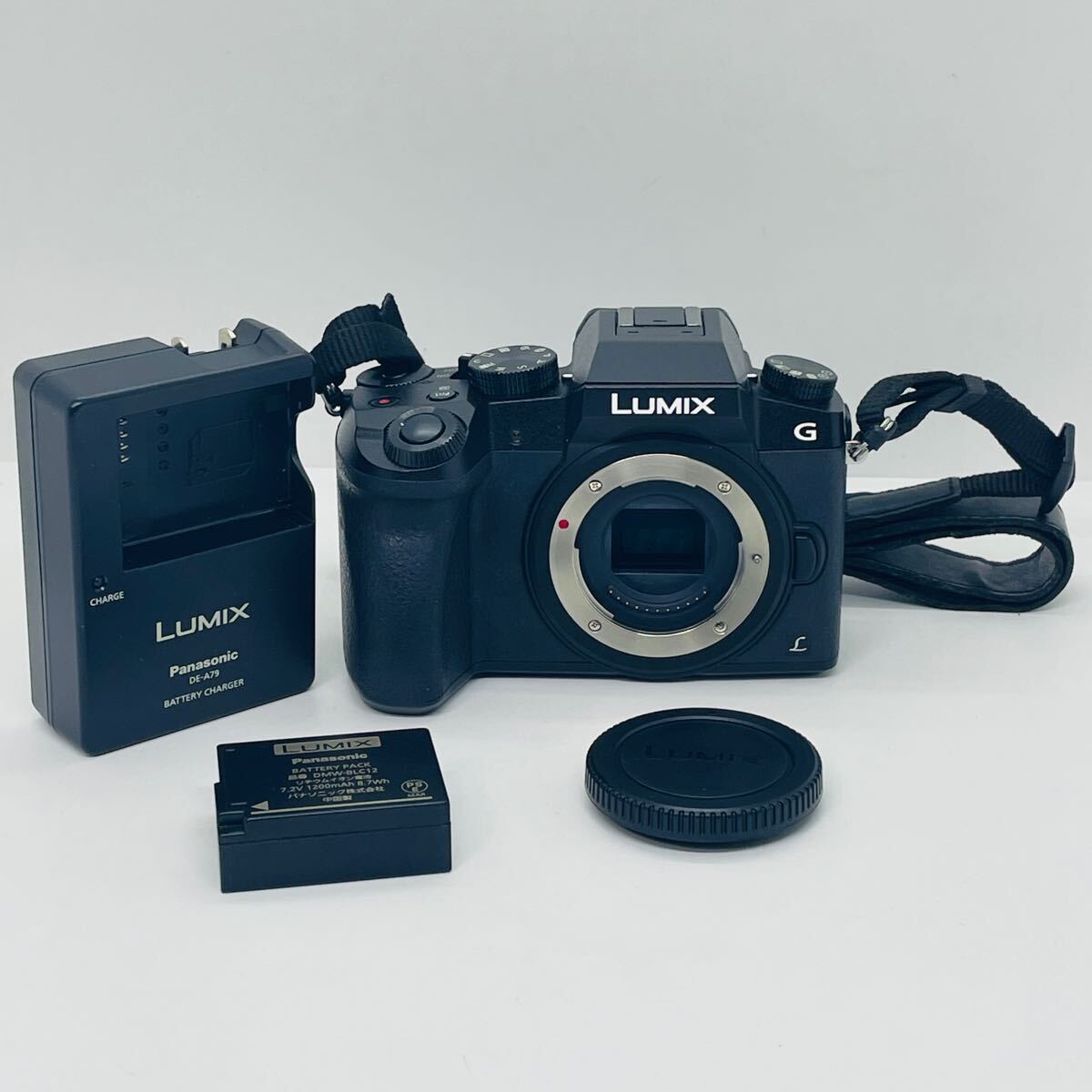 2025年最新】Yahoo!オークション -lumix g7の中古品・新品・未 2025年最新】Yahoo!オークション -lumix g7の中古品・新品・未