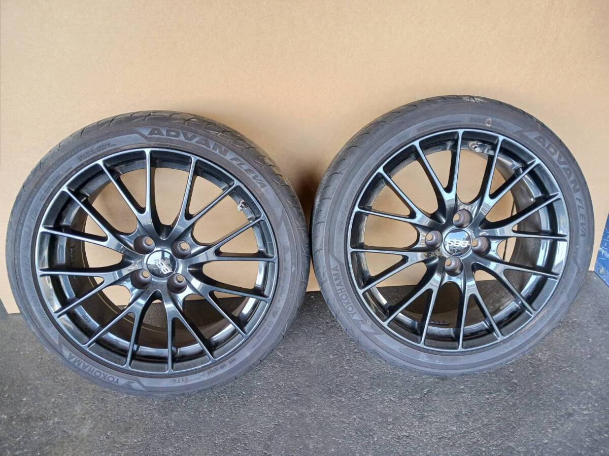 2025年最新】Yahoo!オークション -bbs rf 17の中古品・新品・未 2025年最新】Yahoo!オークション -bbs rf 17の中古品・新品・未
