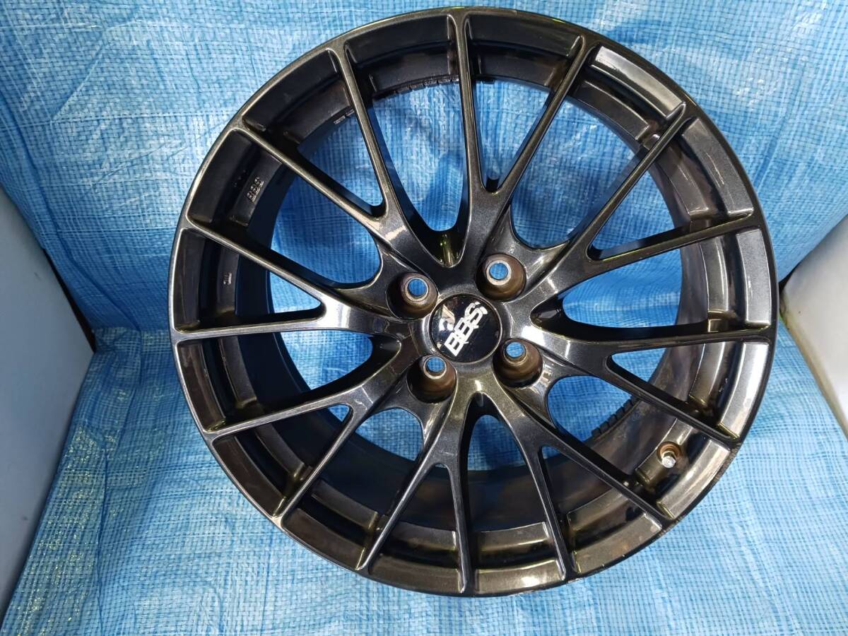 Yahoo!オークション -「bbs rs 17」(17インチ) (ホイール)の落札 Yahoo!オークション -「bbs rs 17」(17インチ) (ホイール)の落札