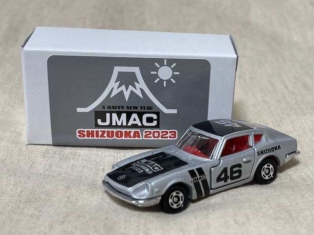 Yahoo!オークション -「jmac」(ミニカー) の落札相場・落札価格 Yahoo!オークション -「jmac」(ミニカー) の落札相場・落札価格