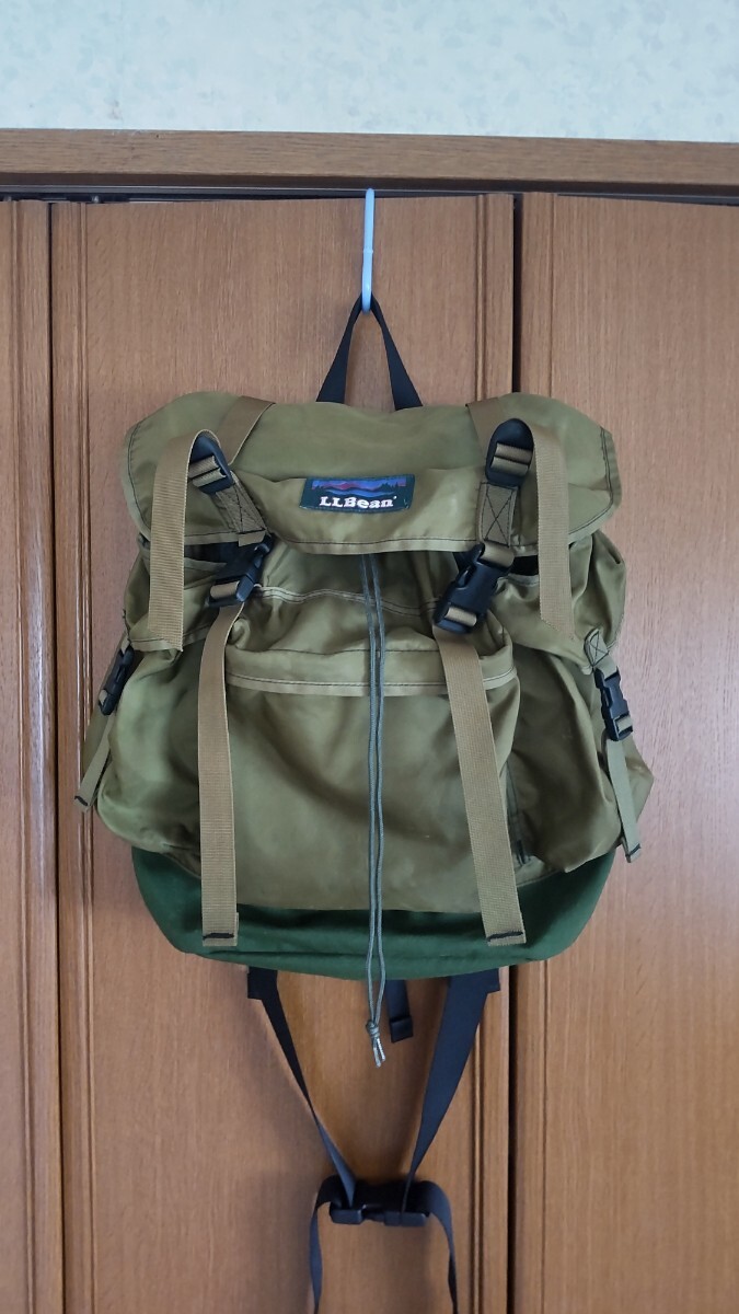 Yahoo!オークション -「l.l.bean リュック」(L.L.Bean Yahoo!オークション -「l.l.bean リュック」(L.L.Bean