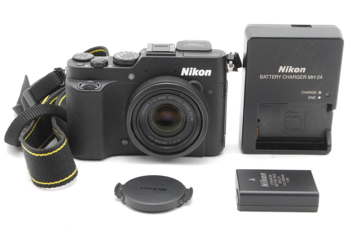 Yahoo!オークション -「nikon p7800」の落札相場・落札価格 Yahoo!オークション -「nikon p7800」の落札相場・落札価格