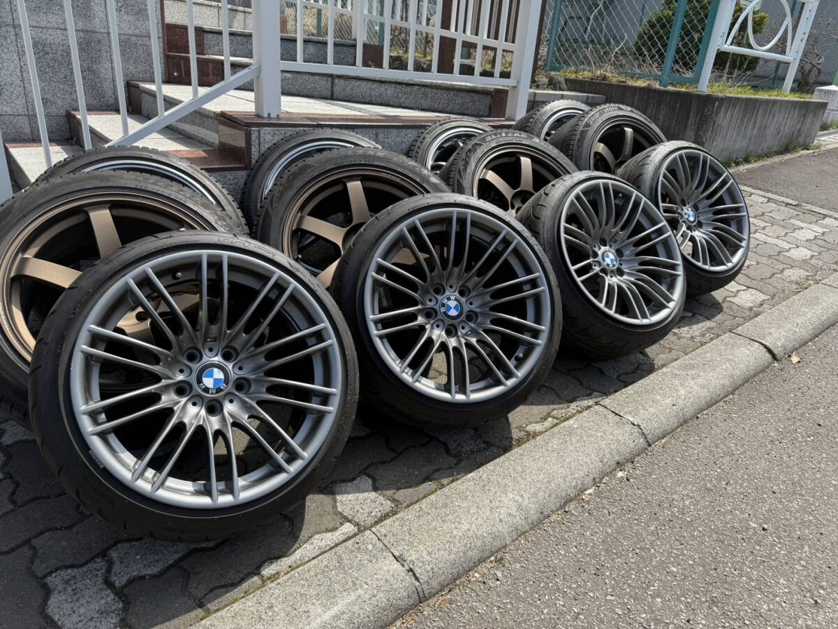 2025年最新】Yahoo!オークション -bmw e90 ホイール 18インチの 2025年最新】Yahoo!オークション -bmw e90 ホイール 18インチの