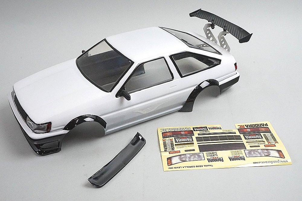 Yahoo!オークション -「ae86レビン」(ホビーラジコン) の落札 Yahoo!オークション -「ae86レビン」(ホビーラジコン) の落札