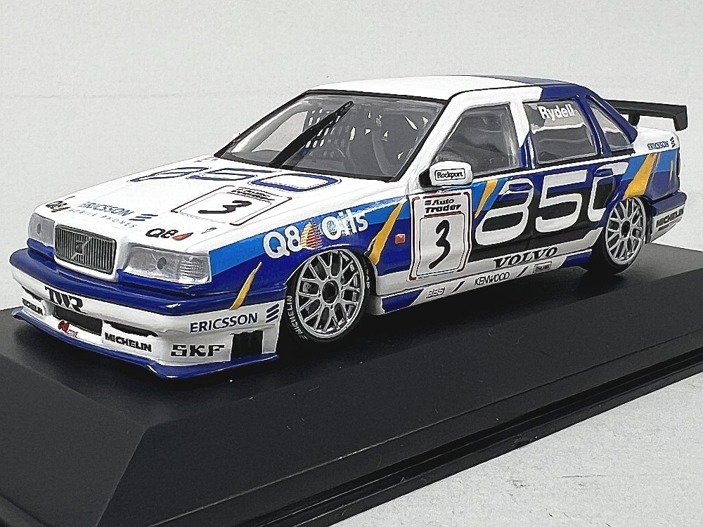 Yahoo!オークション -「volvo 850」(ミニチャンプス) (自動車)の Yahoo!オークション -「volvo 850」(ミニチャンプス) (自動車)の