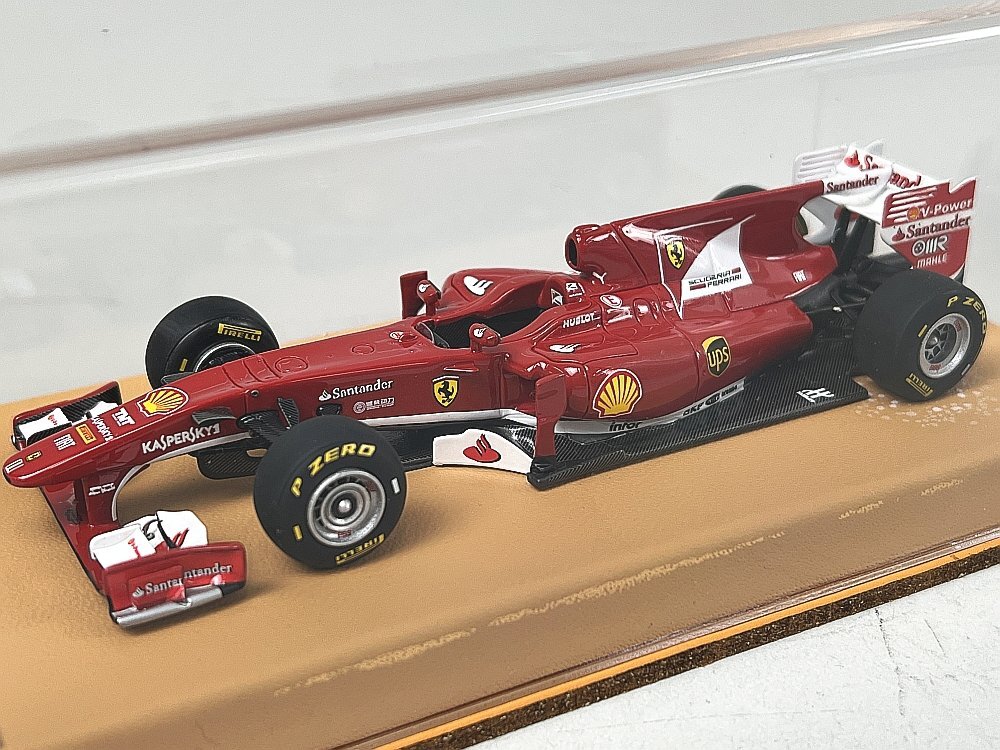 Yahoo!オークション -「フェラーリ f10」の落札相場・落札価格 Yahoo!オークション -「フェラーリ f10」の落札相場・落札価格