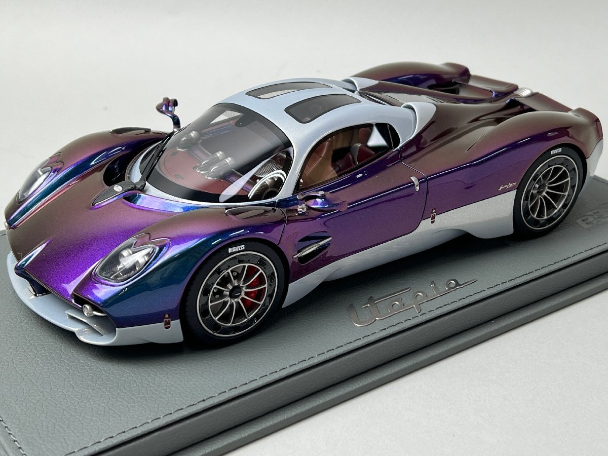 2025年最新】Yahoo!オークション -ミニカー 1 18 パガーニの中古 2025年最新】Yahoo!オークション -ミニカー 1 18 パガーニの中古