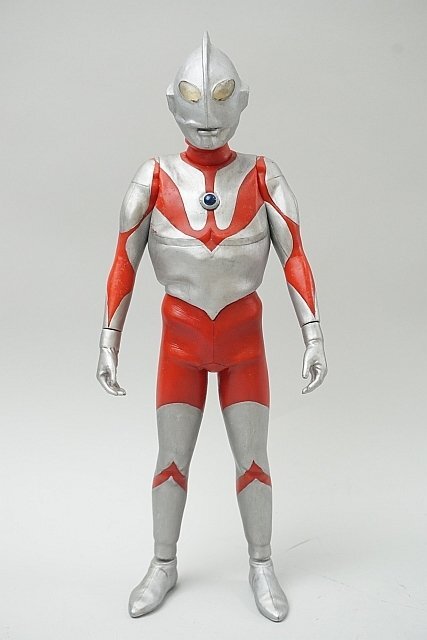 Yahoo!オークション -「ウルトラマン aタイプ ソフビ」の落札 Yahoo!オークション -「ウルトラマン aタイプ ソフビ」の落札