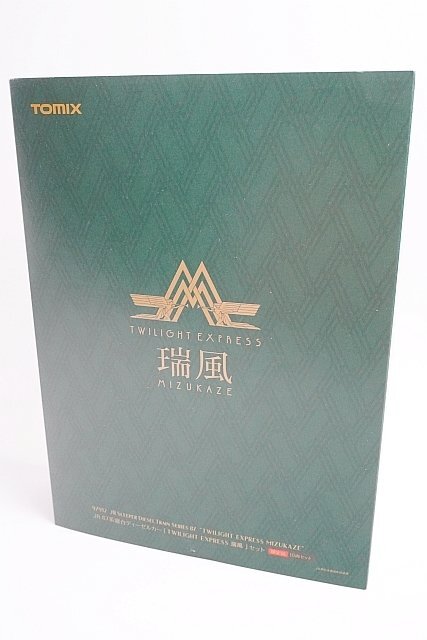2025年最新】瑞風 Nゲージの商品一覧 - Yahoo!オークション 2025年最新】瑞風 Nゲージの商品一覧 - Yahoo!オークション