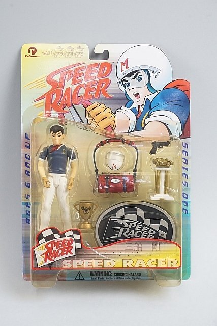 2025年最新】Yahoo!オークション -マッハgogogoの中古品・新品
