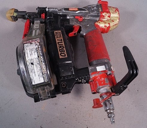 2025年最新】Yahoo!オークション -(g1 422)(エア釘打機)の中古品 2025年最新】Yahoo!オークション -(g1 422)(エア釘打機)の中古品