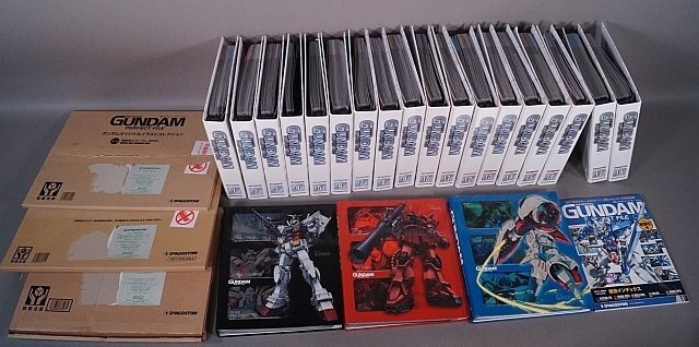 Yahoo!オークション -「ガンダムパーフェクトファイル」の落札 Yahoo!オークション -「ガンダムパーフェクトファイル」の落札