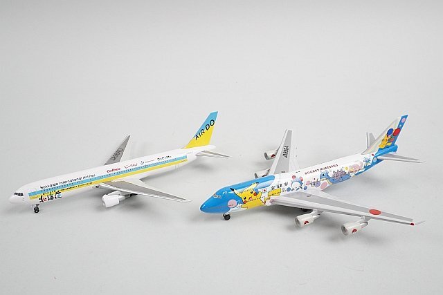 Yahoo!オークション -「ana 747-400 ポケモン」の落札相場・落札価格 Yahoo!オークション -「ana 747-400 ポケモン」の落札相場・落札価格