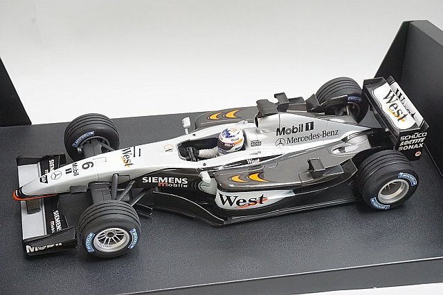 Yahoo!オークション -「mp4-17」(自動車) (ミニカー)の落札相場 Yahoo!オークション -「mp4-17」(自動車) (ミニカー)の落札相場