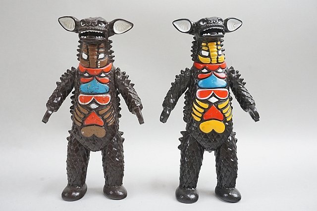 Yahoo!オークション -「ギャンゴ ウルトラ怪獣」の落札相場 Yahoo!オークション -「ギャンゴ ウルトラ怪獣」の落札相場