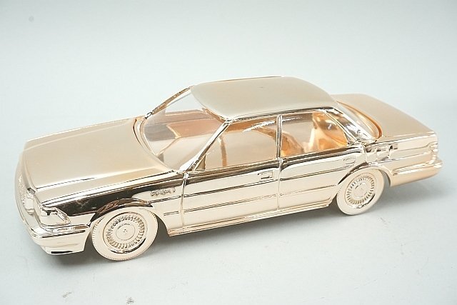 67 トヨタ クレスタ シガレットケース 1984 E-GX71 灰皿 たばこ
