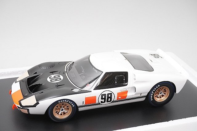 Yahoo!オークション -「ミニカー 1／18」(レーシングカー